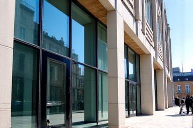 Cerulean Contracts office location in London City